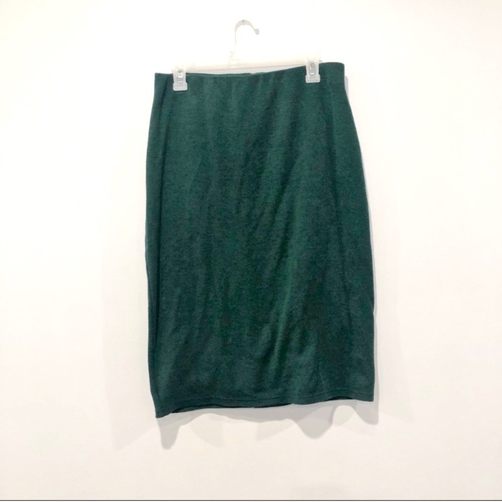 Old Navy Midi/pencil skirt sweater